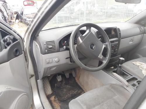 Electronic module KIA SORENTO I (JC) 2.4 | BP33060224M83 - Image 8