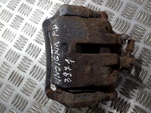 Used Right front brake caliper Right front brake caliper OPEL INSIGNIA A (G09) 2.0 CDTI (68) (160 hp) 35696278 35696278