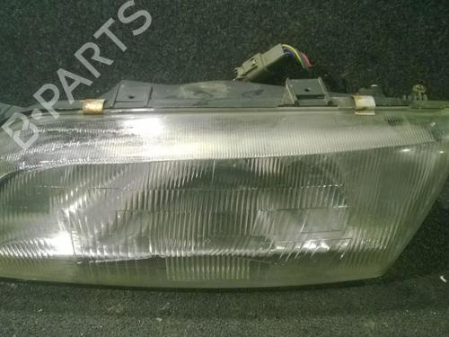 Used Left headlight Left headlight NISSAN ALMERA I Hatchback (N15) 1.4 (87 hp) 35656833 35656833