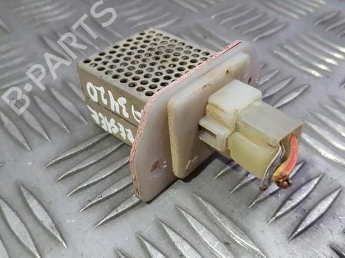 Used Heater resistor Heater resistor SUBARU FORESTER (SF_) 2.0 AWD (SF5) (125 hp) 35677665 35677665