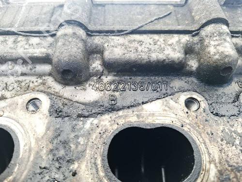 Cylinder head OPEL ASTRA H (A04) 1.9 CDTI (L48) | BP34739301M5  - Image 5