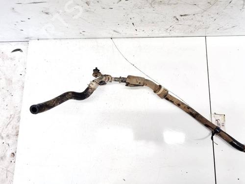 Pipe MAZDA PREMACY (CP) 2.0 TD | BP35279526M125 - Image 2