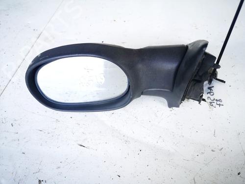 Used Right mirror Right mirror RENAULT LAGUNA I (B56_, 556_) 3.0 (B56E, B565, B56R) (167 hp) 35589954 35589954