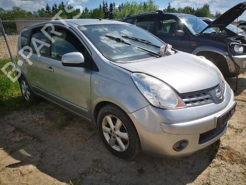 Used Parts NISSAN NOTE (E11, NE11) 1.5 dCi (86 hp) 4444323