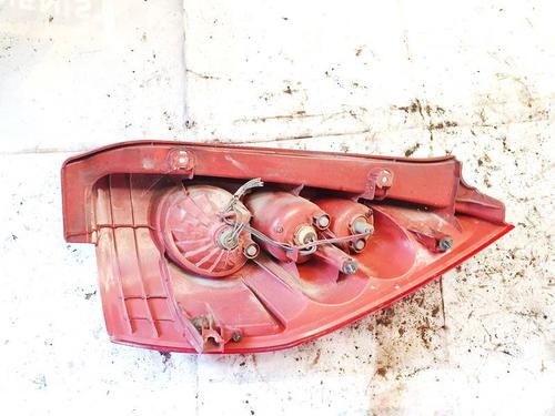 Left taillight MAZDA 5 (CR) 2.0 CD (CR19) | BP35258902C34 - Image 3