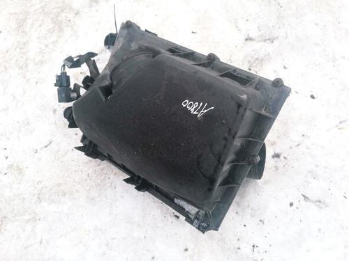Used Air filter box Air filter box OPEL VECTRA C (Z02) 2.2 DTI 16V (F69) (125 hp) 35453021 35453021