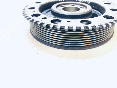 Pulley MAZDA 6 Hatchback (GH) 2.2 MZR-CD (GH10) | BP35591895M122 - Image 2