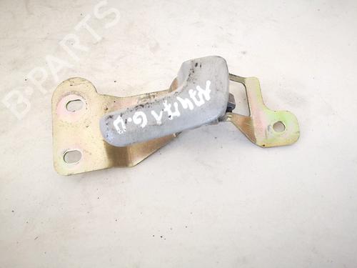 Used Rear right interior door handle Rear right interior door handle SSANGYONG MUSSO (FJ) 2.9 D (99 hp) 35421629 35421629