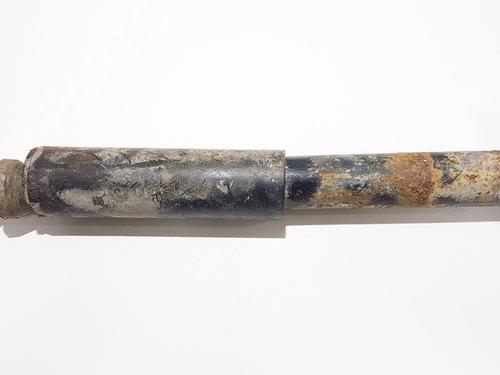 Used Right rear shock absorber Right rear shock absorber RENAULT SCÉNIC I MPV (JA0/1_, FA0_) 1.9 dCi (JA05, JA1F) (102 hp) 35546931 35546931