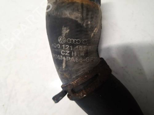 Pipe VW PASSAT B5.5 (3B3) 1.9 TDI | BP36207749M125  - Image 5