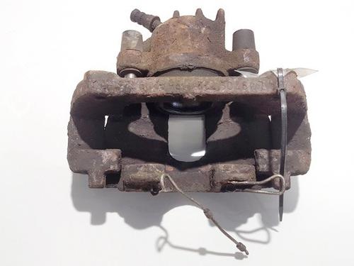 Left front brake caliper VOLVO S60 I (384) 2.4 | BP35584379M105 - Image 3
