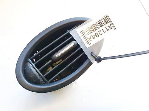 Used Air vent Air vent MERCEDES-BENZ A-CLASS (W168) A 170 CDI (168.008) (90 hp) 33730638 33730638