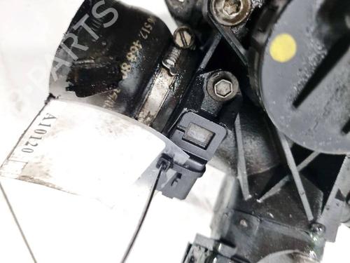 Used Electronic module Electronic module CITROËN XSARA PICASSO (N68) 1.6 HDi (109 hp) 34967740 34967740
