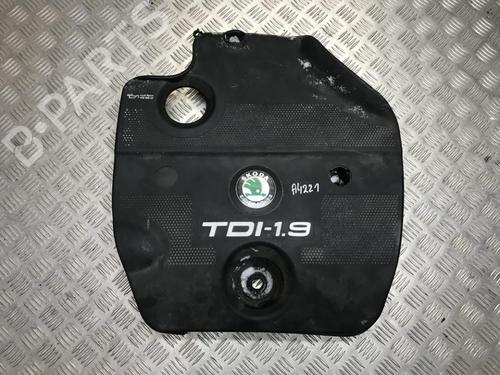 Used Upper protection Upper protection SKODA OCTAVIA I (1U2) 1.9 TDI (90 hp) 35703954 35703954