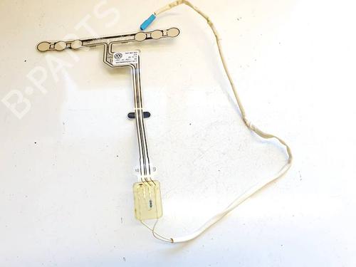 Used Electronic module Electronic module 35221556 35221556