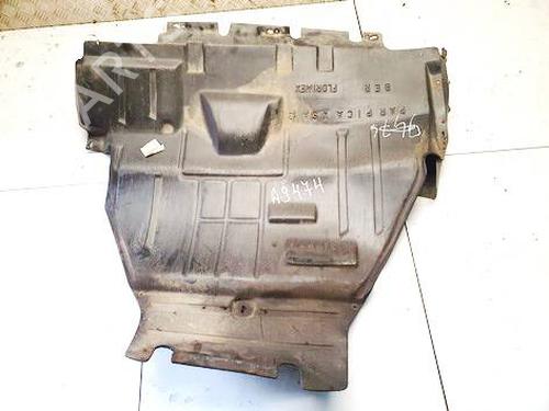 Used Underbody protection Underbody protection CITROËN XSARA PICASSO (N68) 2.0 HDi (90 hp) 34981351 34981351