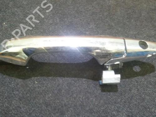 front-right-exterior-door-handle-mercedes-benz-e-class-w211-2002-2003-2004-2005-2006-2007-2008-2009-35663195 main image