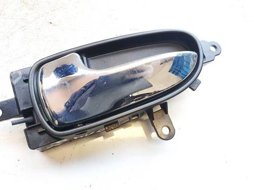 Used Front left interior door handle Front left interior door handle NISSAN LEAF (ZE0) Electric (109 hp) 35087917 35087917