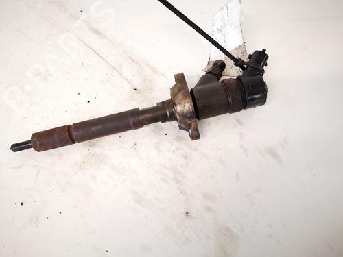 Used Injector Injector FORD FOCUS II (DA_, HCP, DP) 1.6 TDCi (109 hp) 35508704 35508704