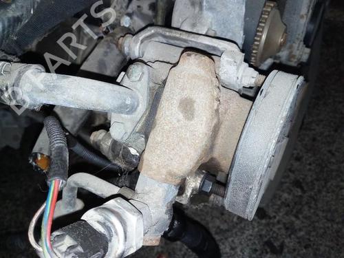 Used Steering pump Steering pump ROVER 75 (RJ) 1.8 (120 hp) 35653165 35653165