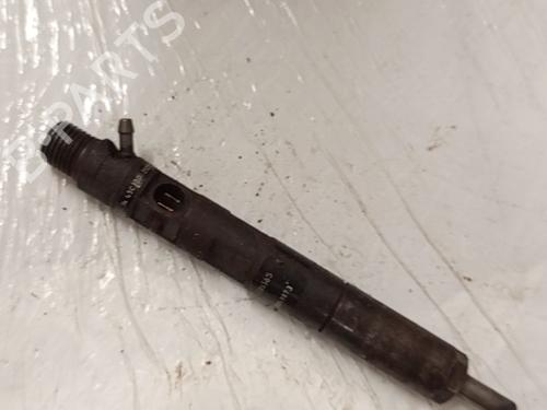 Used Injector Injector RENAULT SCÉNIC II (JM0/1_) 1.5 dCi (JM0F) (82 hp) 39605317 39605317