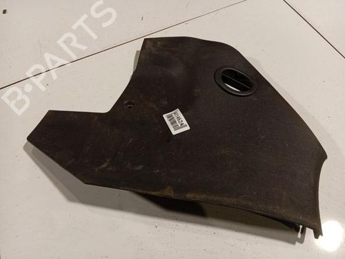 Used Boot lining Boot lining PEUGEOT 807 (EB_) 2.2 HDi (128 hp) 36506984 36506984