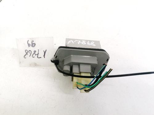 Used Heater resistor Heater resistor SUBARU OUTBACK (BL, BP) 2.0 D AWD (BPD) (150 hp) 35452518 35452518