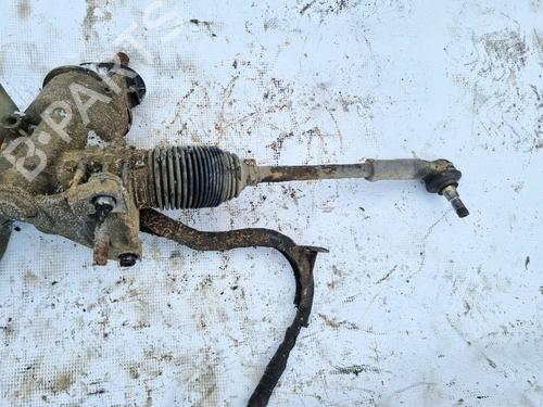 Steering column SKODA SUPERB II (3T4) 2.0 TDI | BP35126851M21 - Image 4