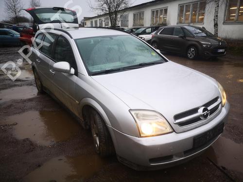 Used Parts OPEL VECTRA C (Z02) 2.0 DTI 16V (F69) 4471267