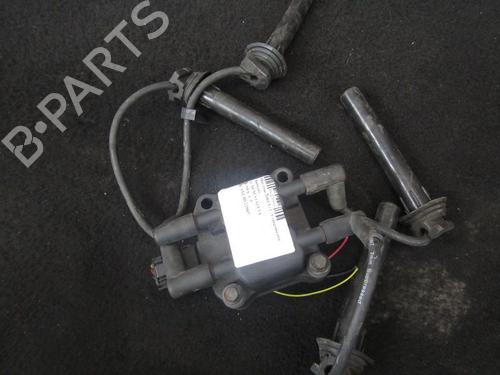Used Ignition coil Ignition coil MINI MINI (R50, R53) One (90 hp) 35661429 35661429