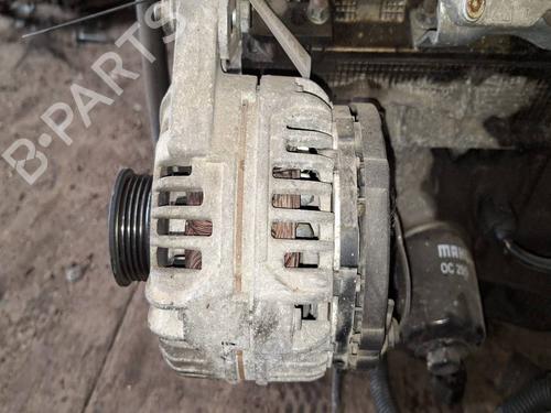 Used Alternator Alternator SKODA FABIA I (6Y2) 1.4 (60 hp) 36588574 36588574