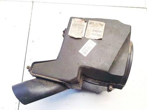 Air filter box FORD FOCUS III 1.6 TDCi | BP34902104M87 - Image 2