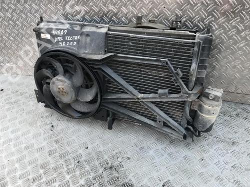 Used AC radiator AC radiator 35691411 35691411