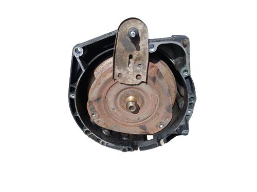 Used Gearbox Gearbox BMW 1 (E81) 120 d (163 hp) 35297329 35297329