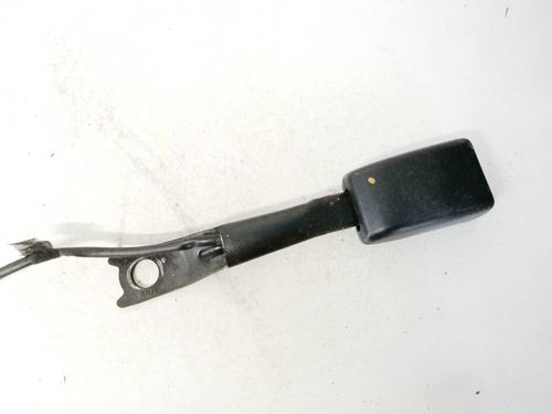 Used Seat buckle Seat buckle 35027626 35027626
