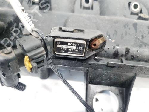 Used Electronic module Electronic module OPEL MERIVA A MPV (X03) 1.3 CDTI (E75) (75 hp) 35273953 35273953