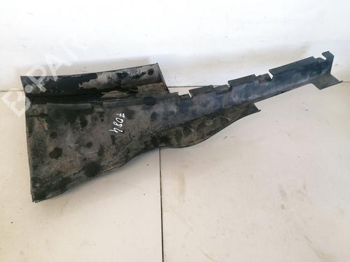 Used Scuttle panel Scuttle panel SEAT CORDOBA Vario (6K5) 1.9 TDI (90 hp) 35523793 35523793