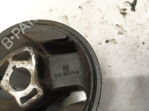Engine mount OPEL ASTRA J (P10) 1.7 CDTI (68) | BP32570467M89  - Image 12