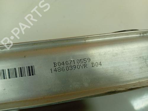 Andre PEUGEOT 807 (EB_) 2.2 HDi | BP38259099O1 - Image 4