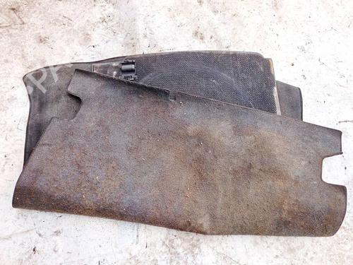Used Luggage compartment floor Luggage compartment floor 36821870 36821870