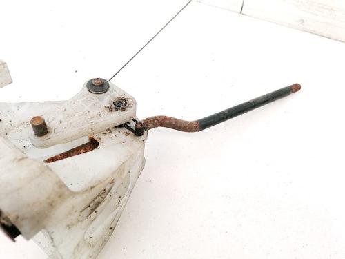 Gear lever CITROËN BERLINGO MULTISPACE (B9) 1.6 HDi 90 | BP35505460M90 - Image 2