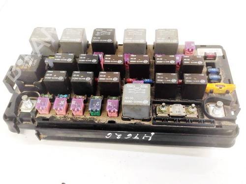 Used Fuse box Fuse box SSANGYONG KYRON 2.0 Xdi (141 hp) 32963471 32963471