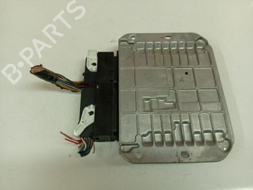 Engine control unit (ECU) MAZDA 6 Hatchback (GH) 2.2 MZR-CD (GH10) | BP40555756M57 - Image 4