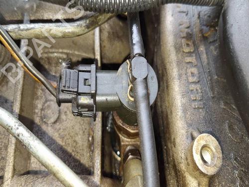 Injektor für Injektor CHRYSLER VOYAGER IV (RG, RS) 2.8 CRD (150 hp) 36770612 36770612