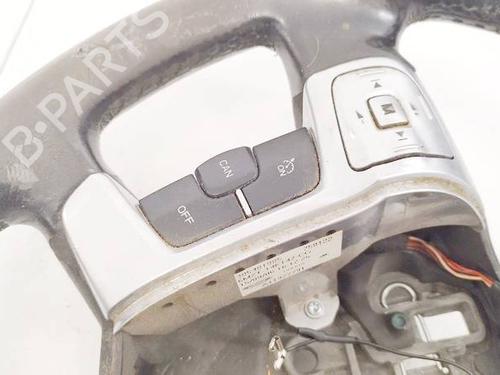 Used Steering wheel controls Steering wheel controls 34919282 34919282