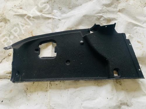 Used Boot lining Boot lining PEUGEOT RCZ 1.6 16V (200 hp) 35530910 35530910