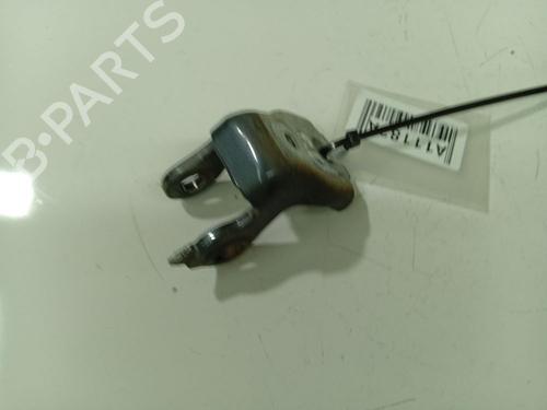Used Hinge/Door check strap SKODA ROOMSTER (5J7) 1.4 TDI (80 hp) 32665616