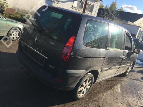 Electronic module PEUGEOT 807 (EB_) 2.2 HDi | BP33502550M83  - Image 10