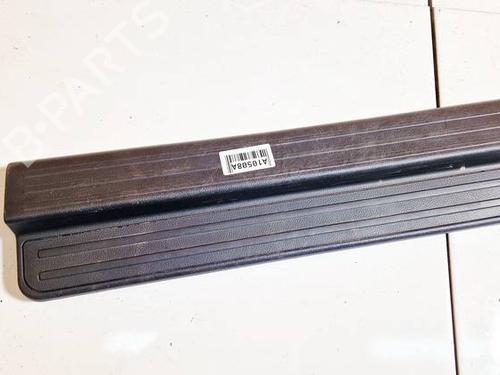 Trinbræt Trinbræt CHEVROLET EPICA (KL1_) 2.0 (144 hp) 34998406 34998406