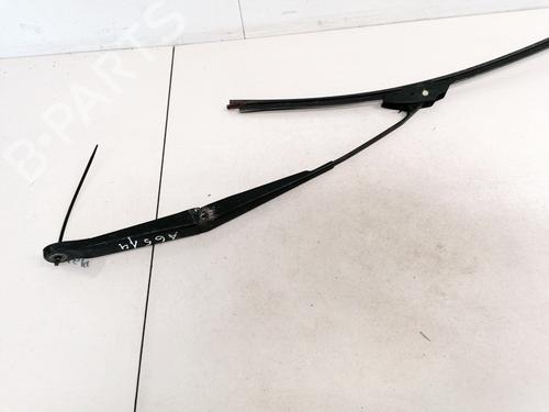Used Front windshield wiper arm Front windshield wiper arm FIAT PUNTO (188_) 1.2 60 (188.030, .050, .130, .150, .230, .250) (60 hp) 33080024 33080024